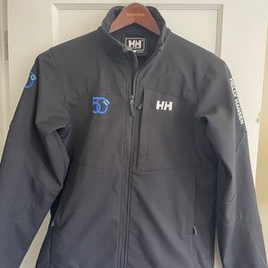 Helly Hansen ski jacket - Vail 50 year anniversary. Excellent condition.